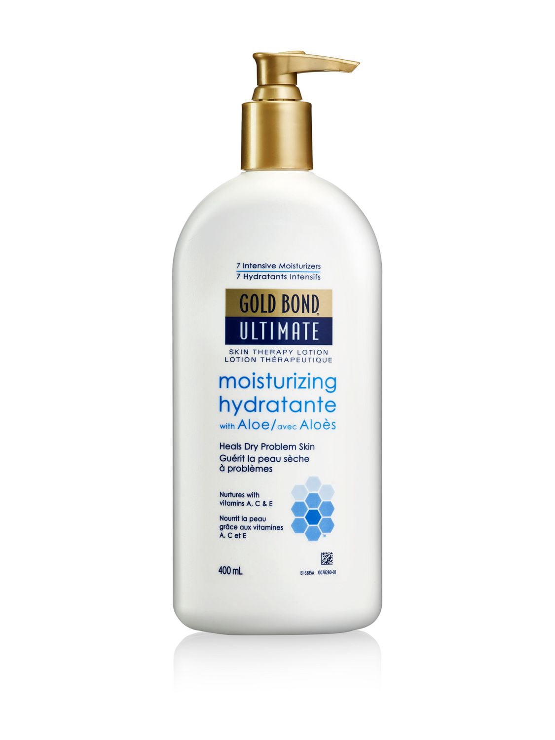 Gold Bond Skin Therapy Moisturizing Lotion Walmart Canada